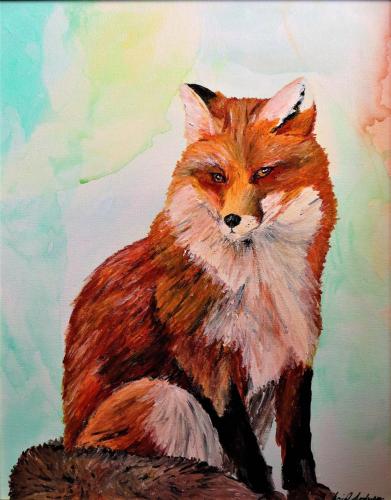 Fox Dream