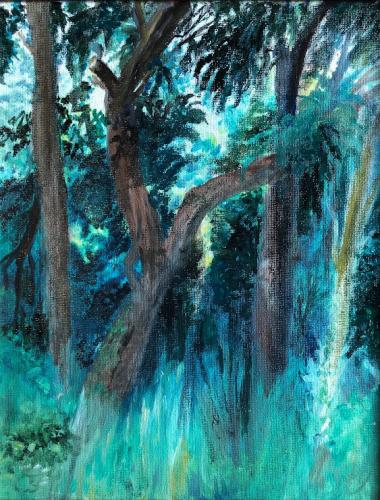 En Plein Air 2019