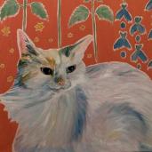Cat Hair