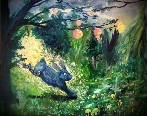 Midsummer Night Dream