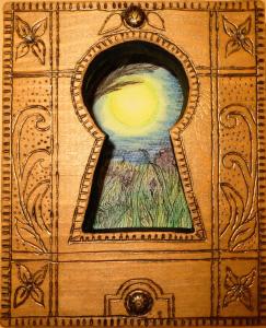 Night of Opportunity-SOLD