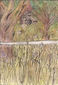 The Hidden Castle