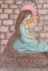 Trapped-SOLD